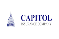 Capitol Insurance Company logo available in Philadelphia