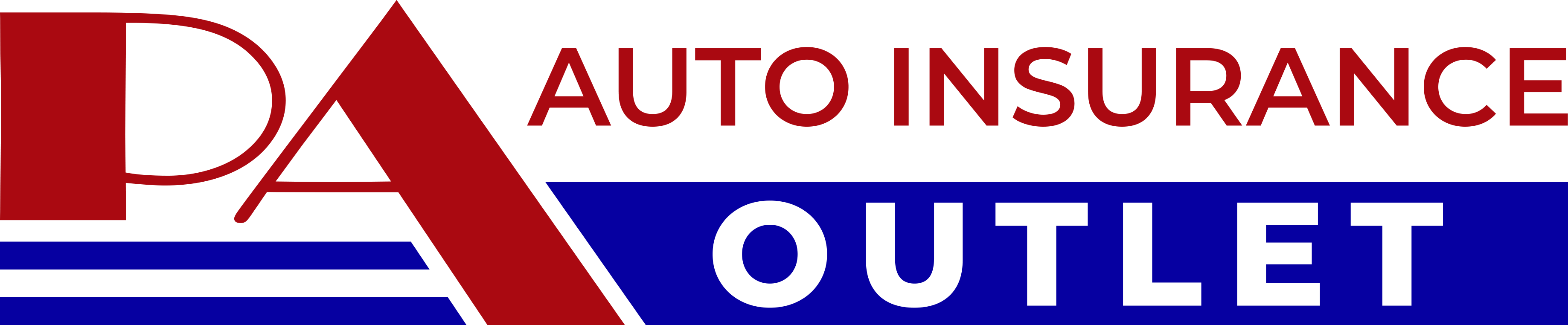 PA Auto Insurance Outlet logo