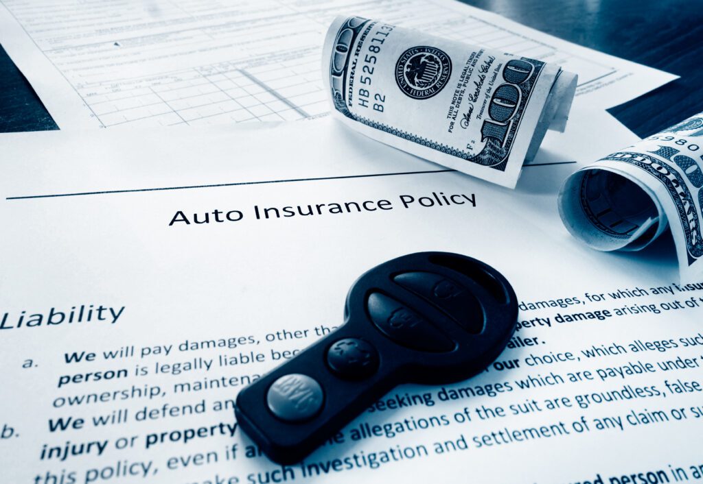 What is the Minimum Car Insurance Required in PA